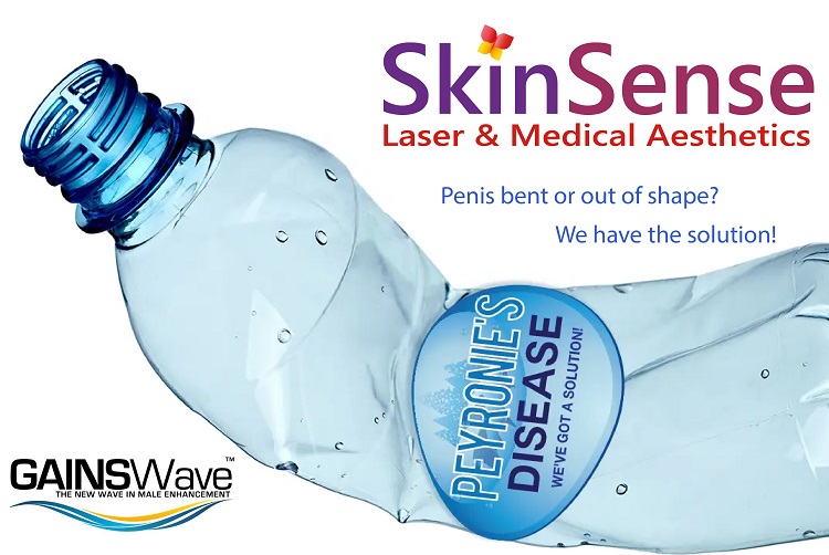 Skinsense Laser and Medical Aesthetics Specialists
